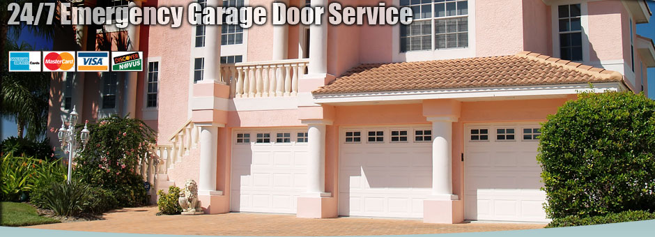 Garage Door Repair Hoboken 